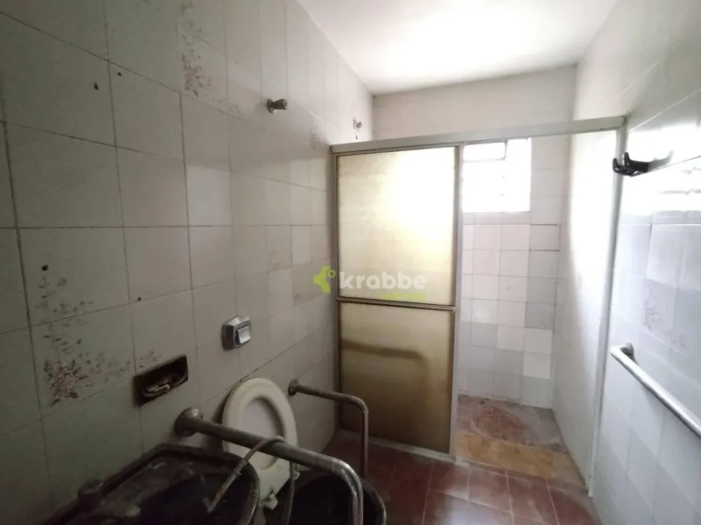 Casa, 6 quartos, 120 m² - Foto 8