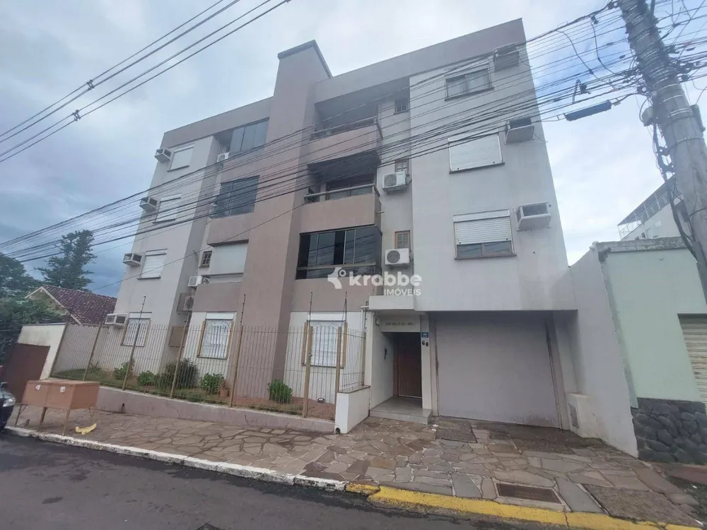 Apartamento, 2 quartos, 82 m² - Foto 1