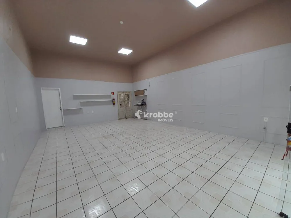 Sala-Conjunto, 65 m² - Foto 1