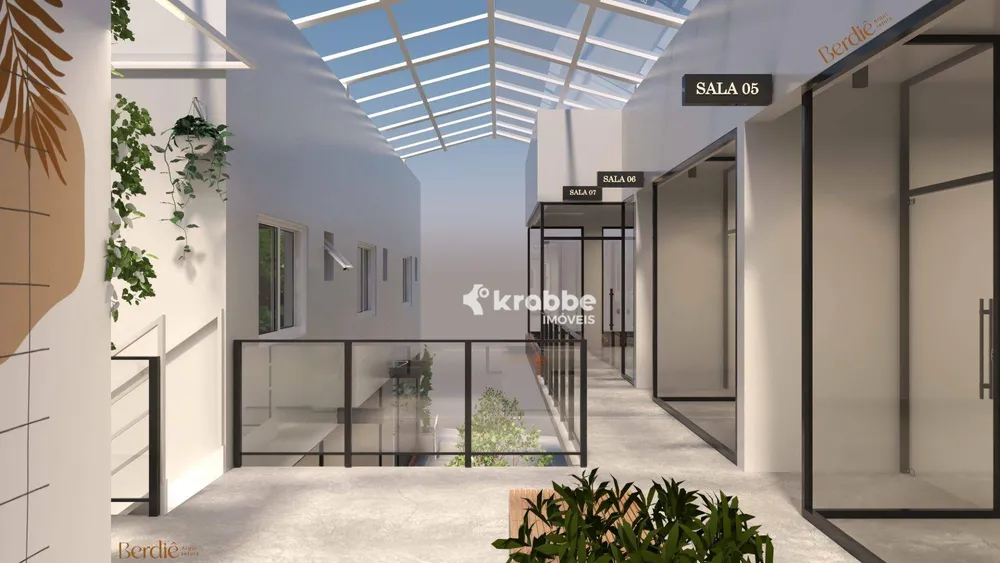 Sala-Conjunto, 52 m² - Foto 1