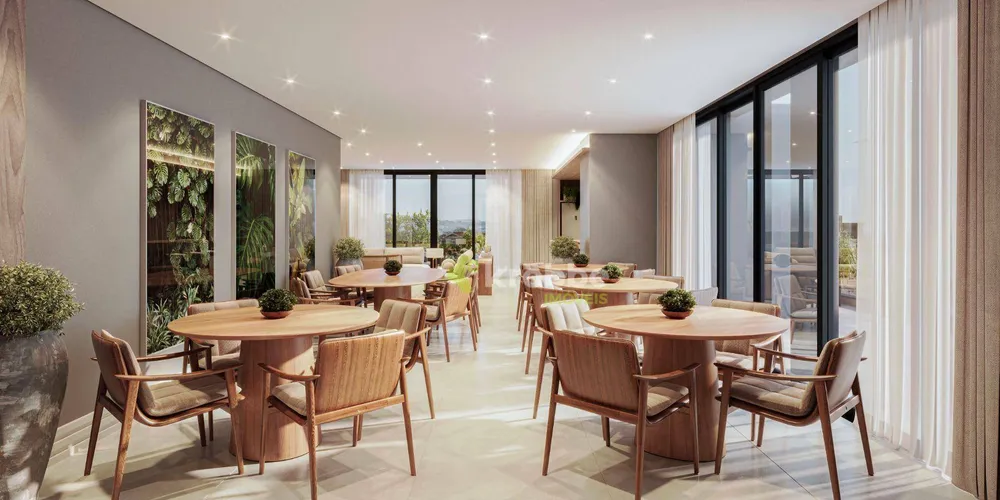 Cobertura, 2 quartos, 127 m² - Foto 6