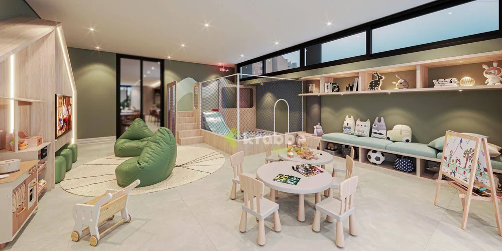 Cobertura, 2 quartos, 127 m² - Foto 5