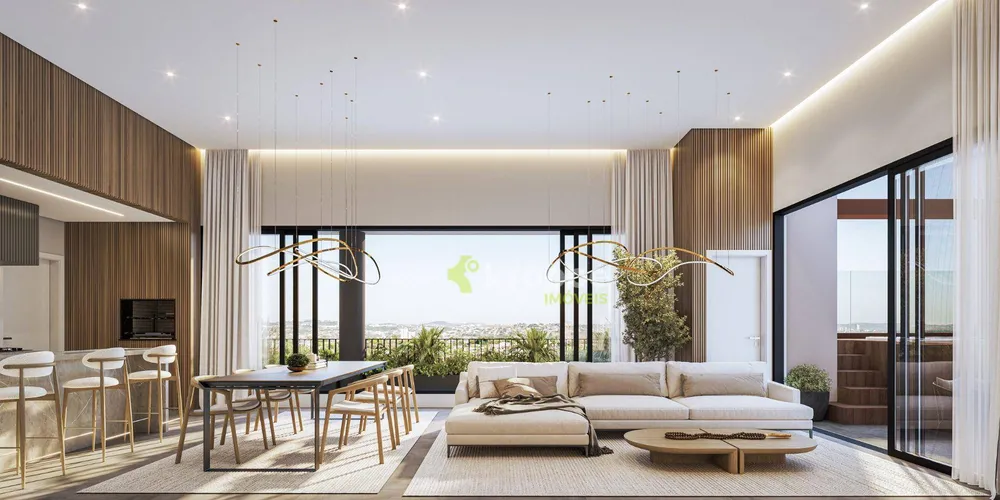 Cobertura, 2 quartos, 127 m² - Foto 10