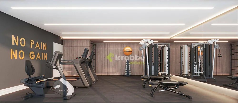Cobertura, 2 quartos, 127 m² - Foto 9
