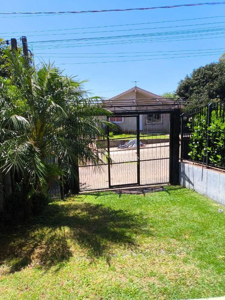 Sobrado, 2 quartos, 61 m² - Foto 5