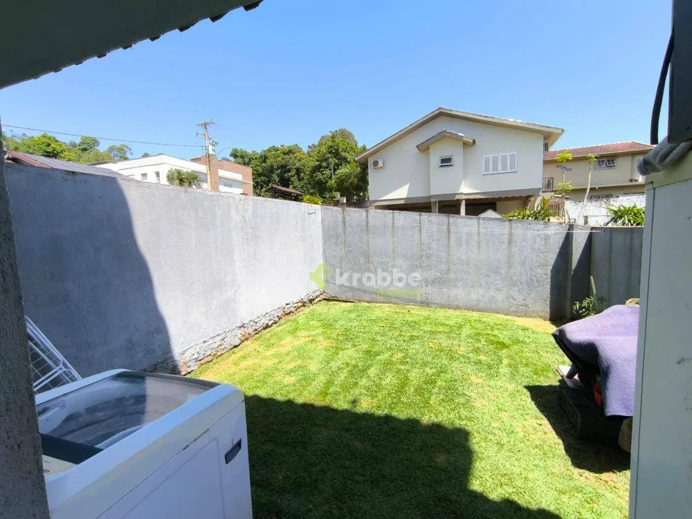 Sobrado, 2 quartos, 61 m² - Foto 6