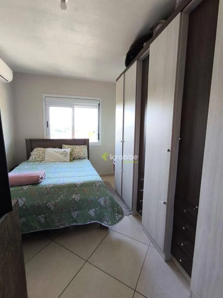 Sobrado, 2 quartos, 61 m² - Foto 8
