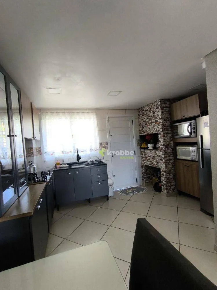 Sobrado, 2 quartos, 61 m² - Foto 10