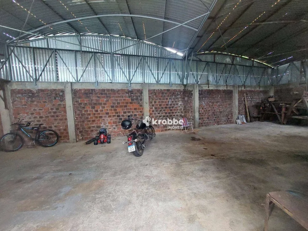 Casa, 3 quartos, 170 m² - Foto 10