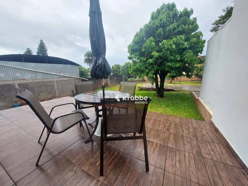 Casa, 3 quartos, 170 m² - Foto 2