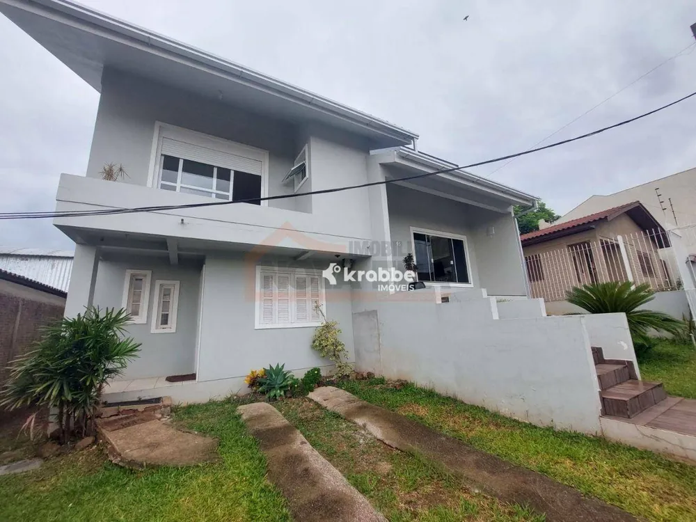 Casa, 3 quartos, 170 m² - Foto 5