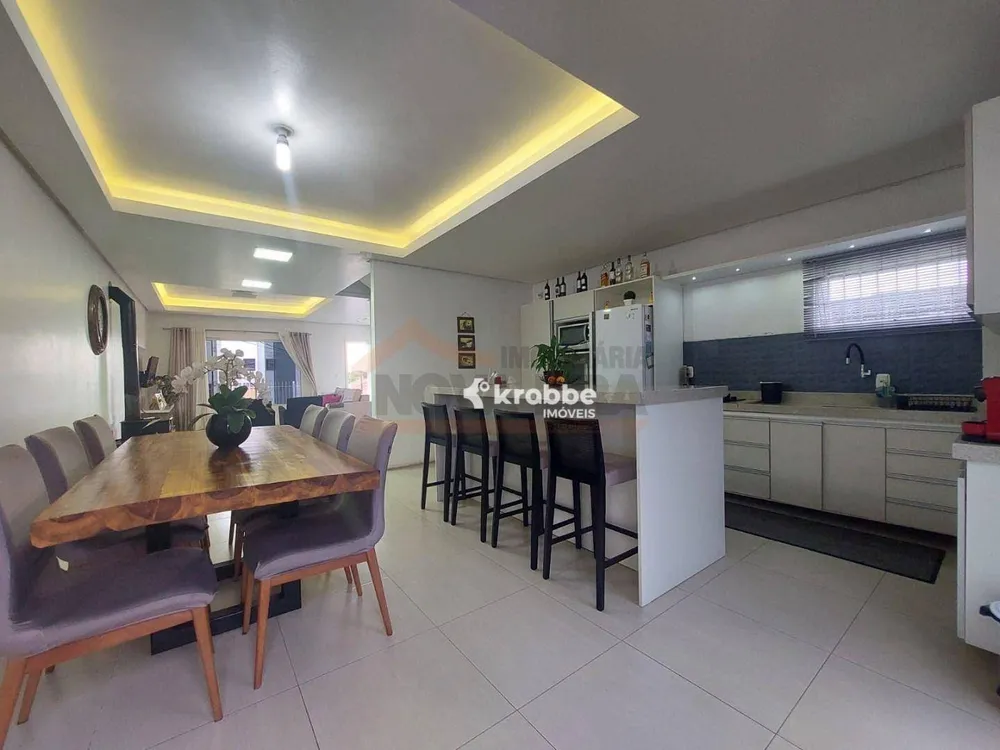Casa, 3 quartos, 170 m² - Foto 9