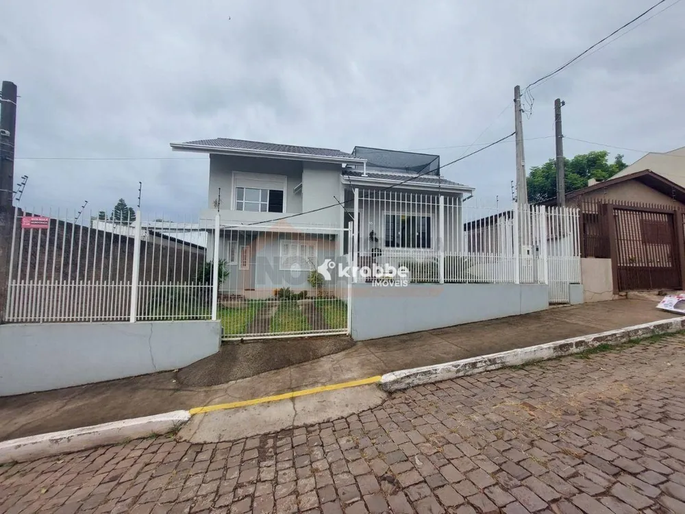 Casa, 3 quartos, 170 m² - Foto 1
