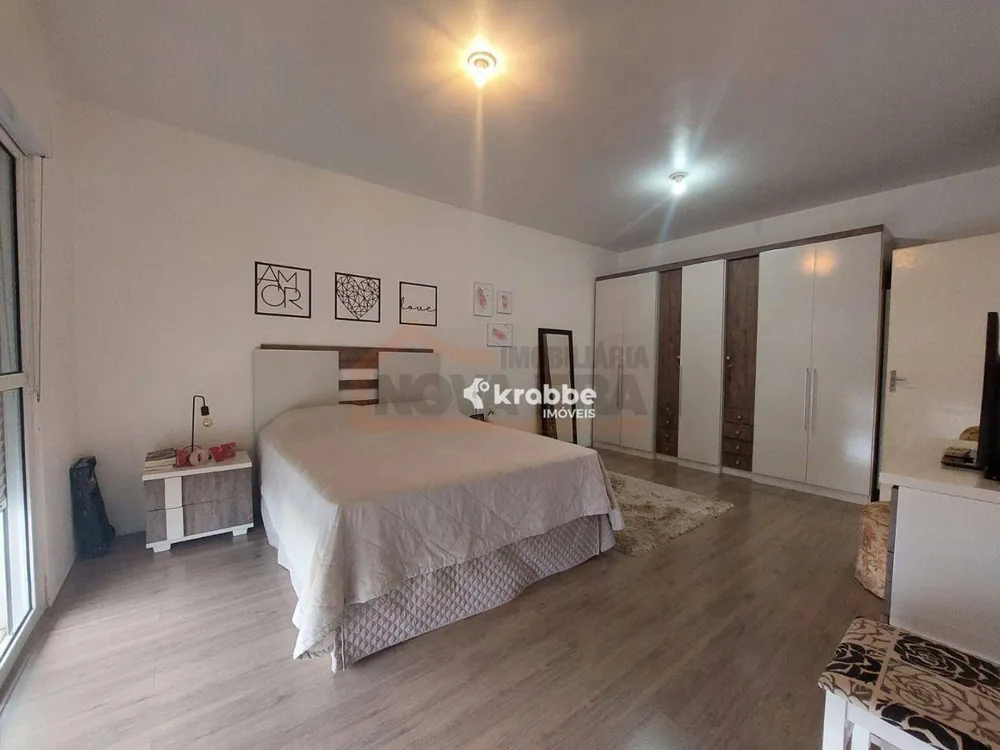 Casa, 3 quartos, 170 m² - Foto 3
