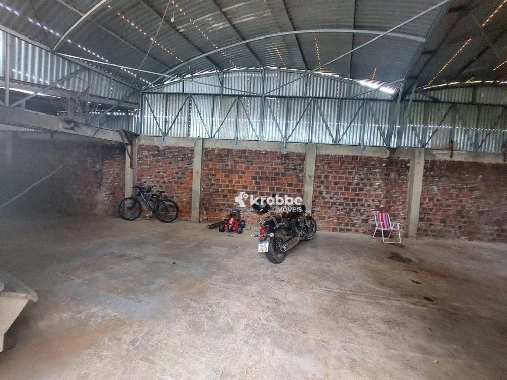 Casa, 3 quartos, 170 m² - Foto 12