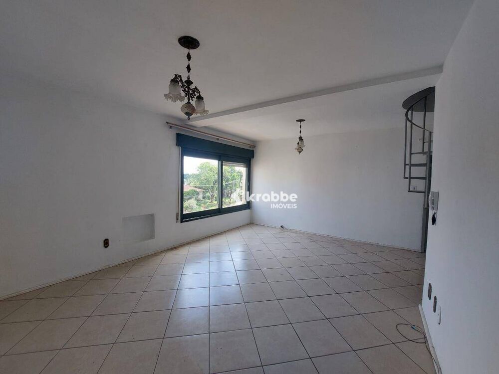 Apartamento à venda e aluguel com 2 quartos, 184m² - Foto 1