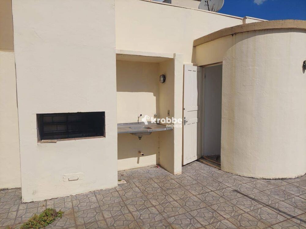 Apartamento à venda e aluguel com 2 quartos, 184m² - Foto 7