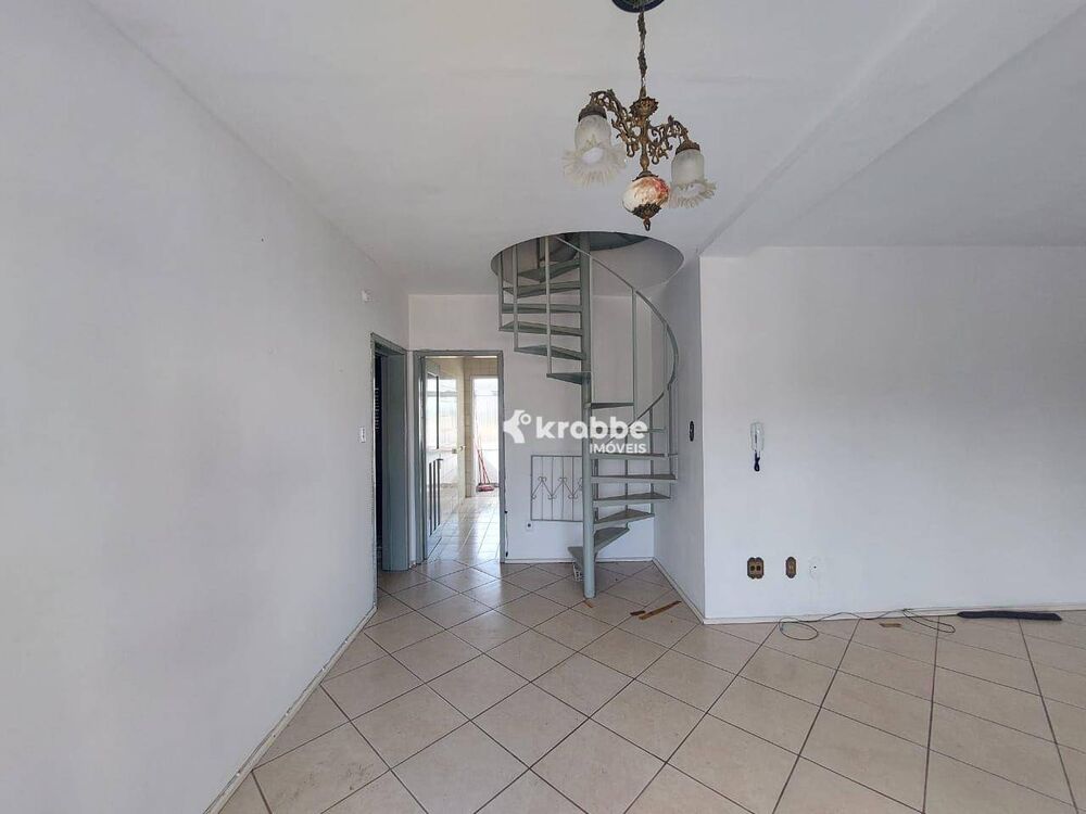 Apartamento à venda e aluguel com 2 quartos, 184m² - Foto 2