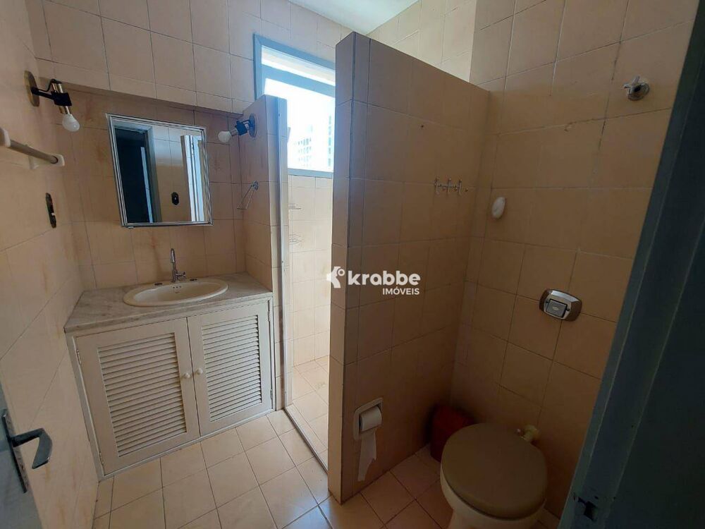 Apartamento à venda e aluguel com 2 quartos, 184m² - Foto 4