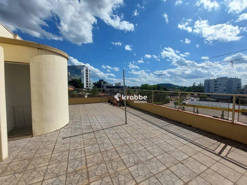 Apartamento, 2 quartos, 184 m² - Foto 11