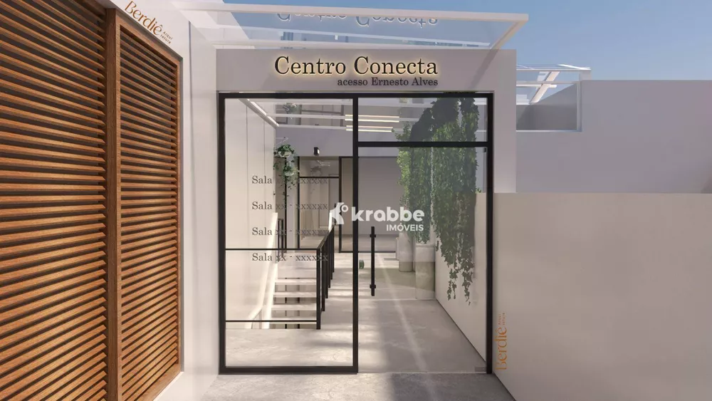 Sala-Conjunto, 40 m² - Foto 2