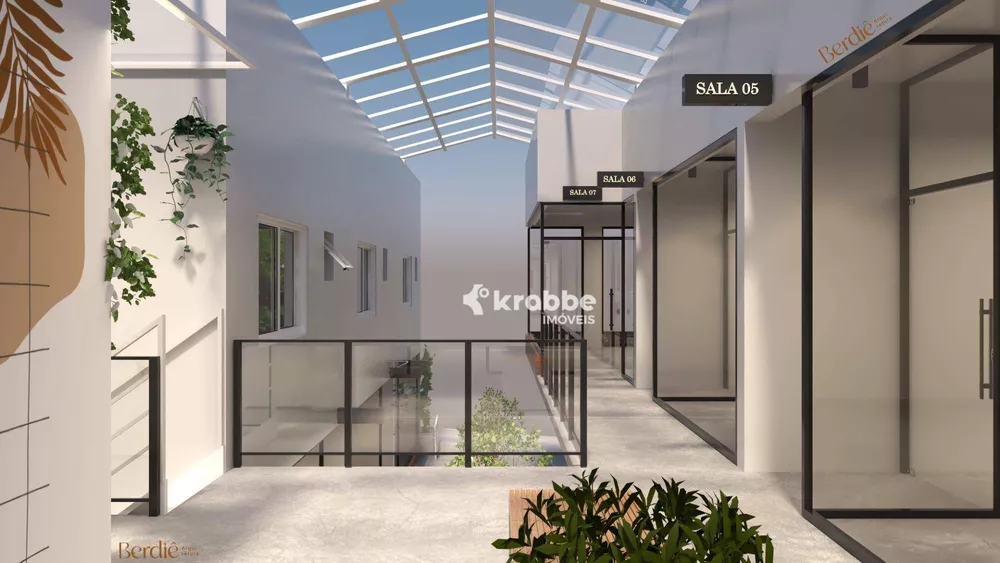 Sala-Conjunto, 40 m² - Foto 3