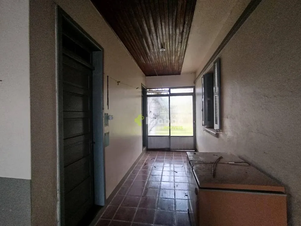 Chácara, 4 quartos, 8 hectares - Foto 1