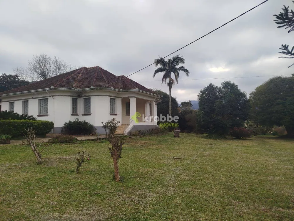 Chácara, 4 quartos, 8 hectares - Foto 8