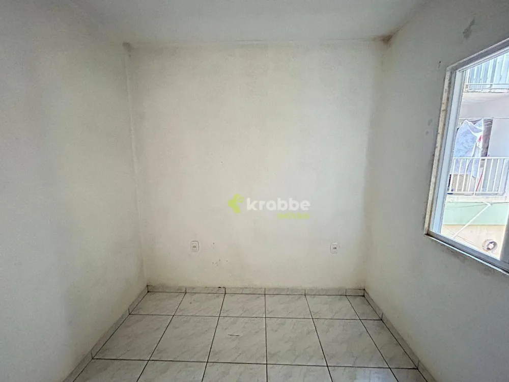 Apartamento, 1 quarto, 35 m² - Foto 3