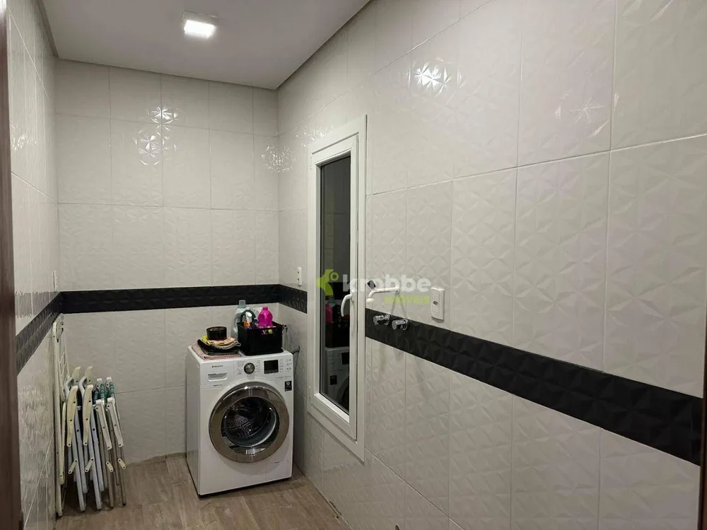 Casa, 1 quarto, 184 m² - Foto 12