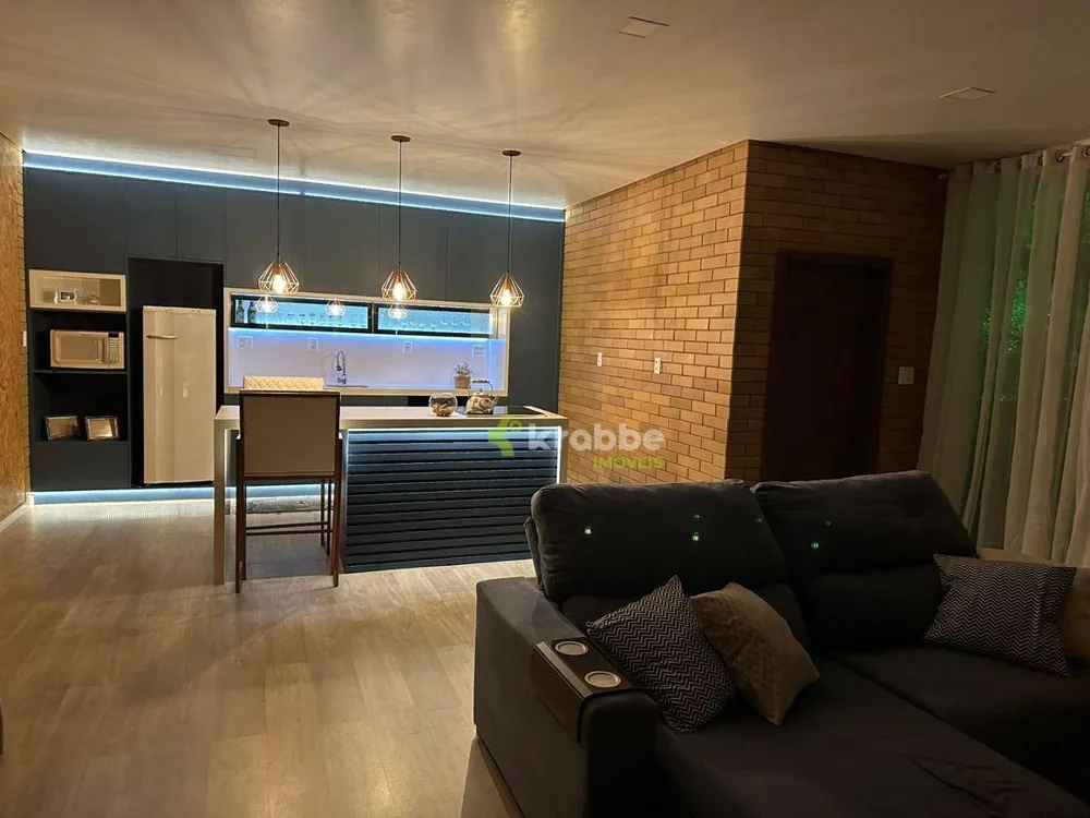 Casa, 1 quarto, 184 m² - Foto 3