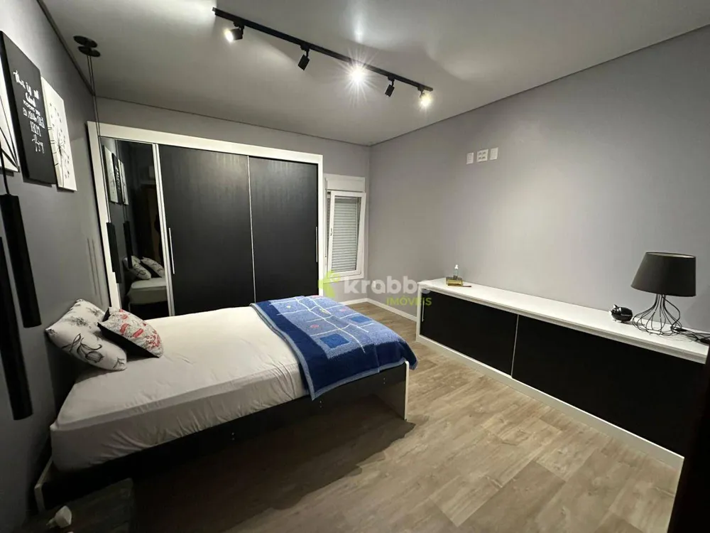 Casa, 1 quarto, 184 m² - Foto 9