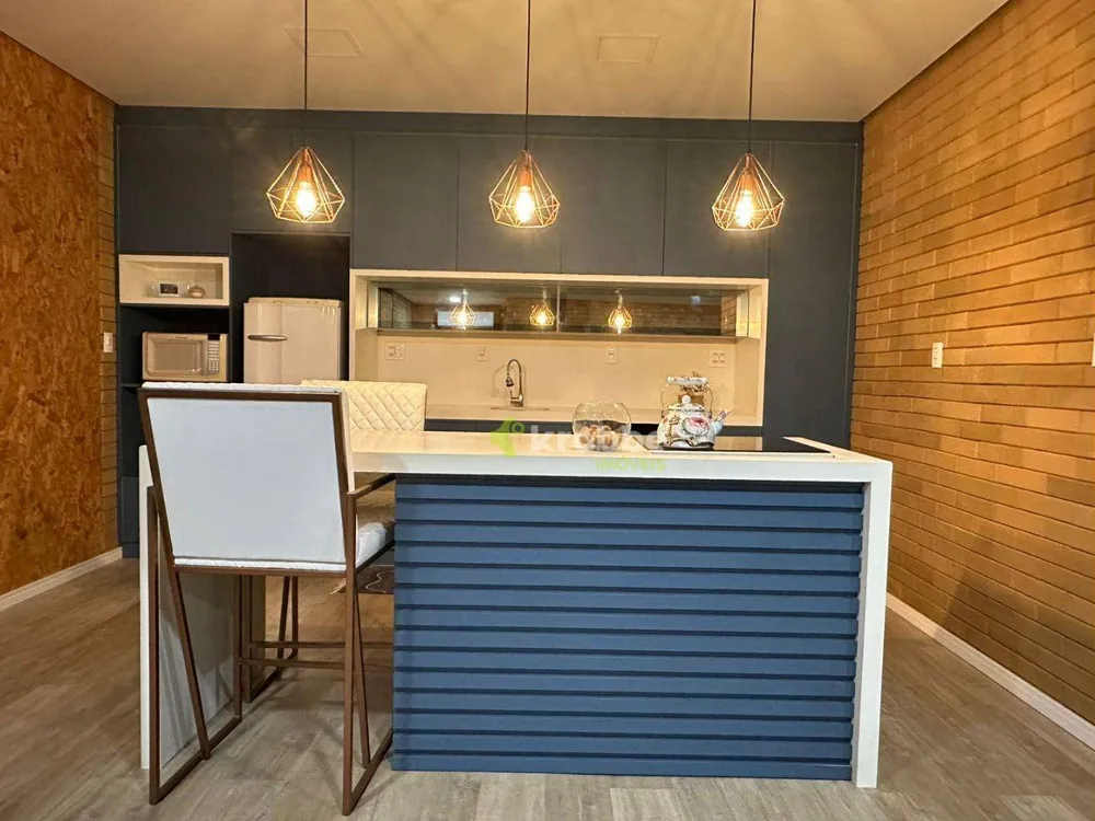 Casa, 1 quarto, 184 m² - Foto 7