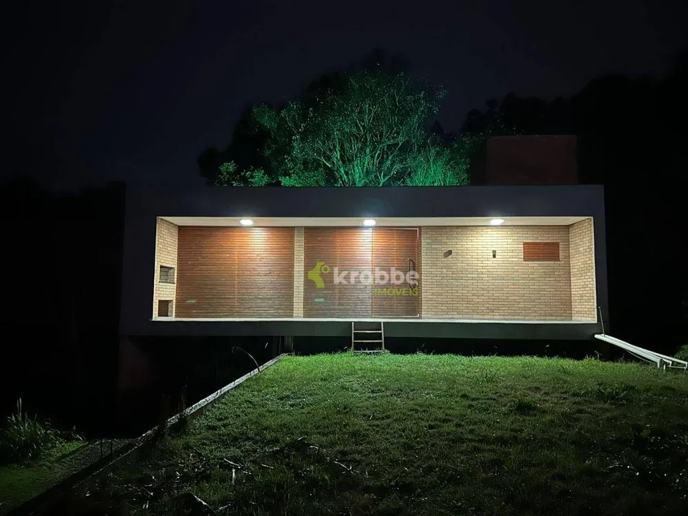 Casa, 1 quarto, 184 m² - Foto 6