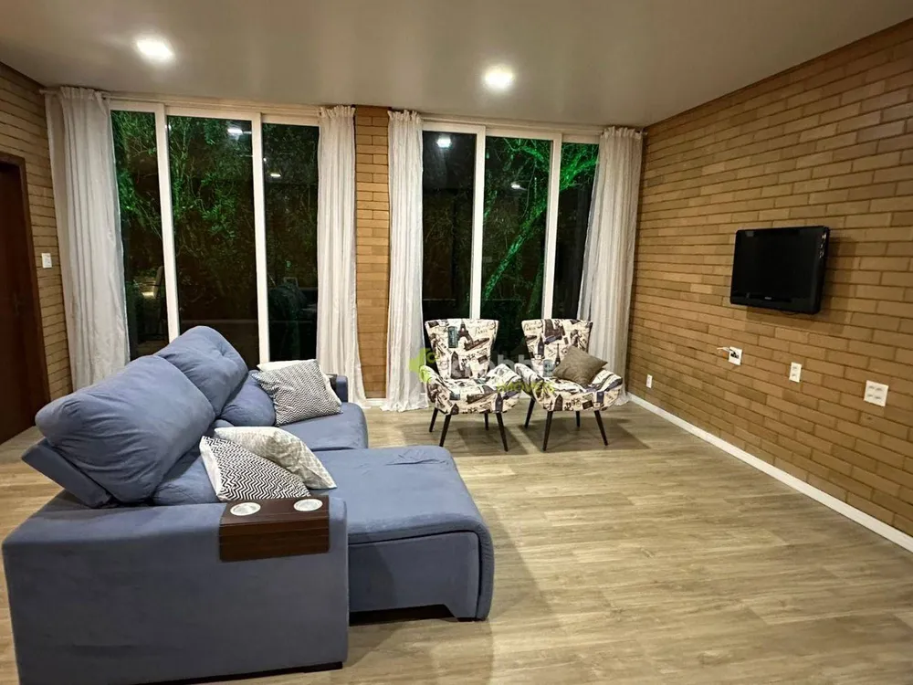 Casa, 1 quarto, 184 m² - Foto 5