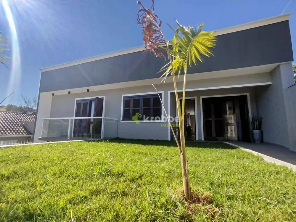 Casa, 3 quartos, 200 m² - Foto 2