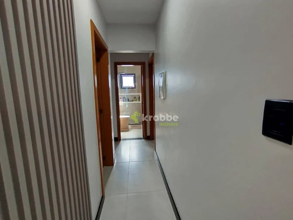 Casa, 3 quartos, 200 m² - Foto 4