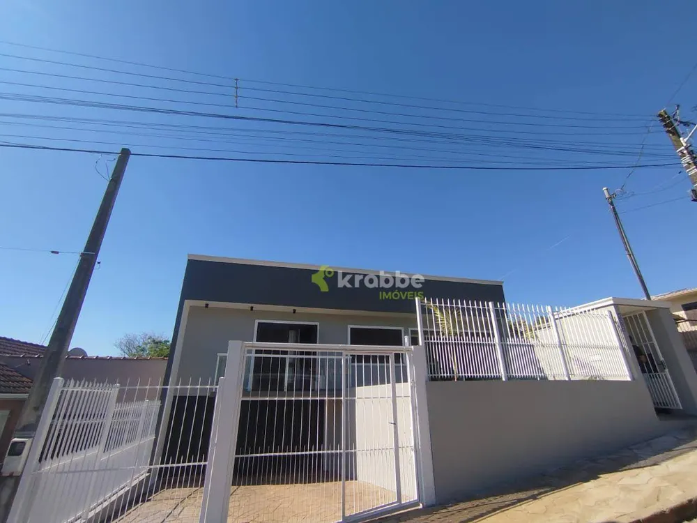 Casa, 3 quartos, 200 m² - Foto 1