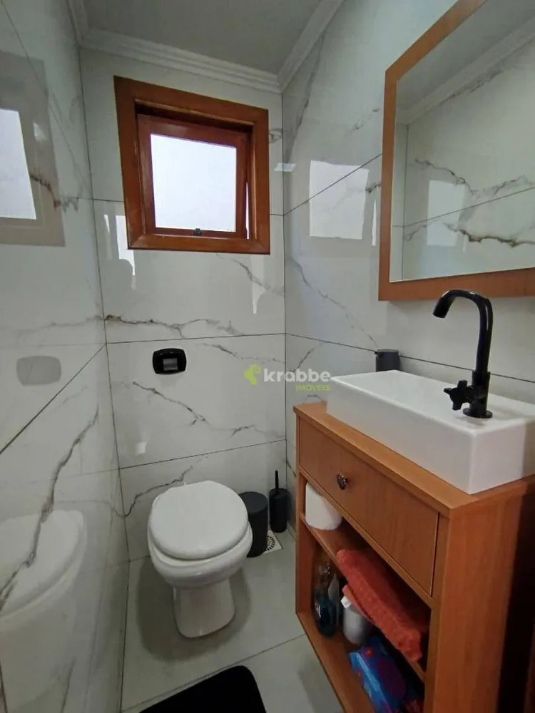 Casa, 3 quartos, 200 m² - Foto 8