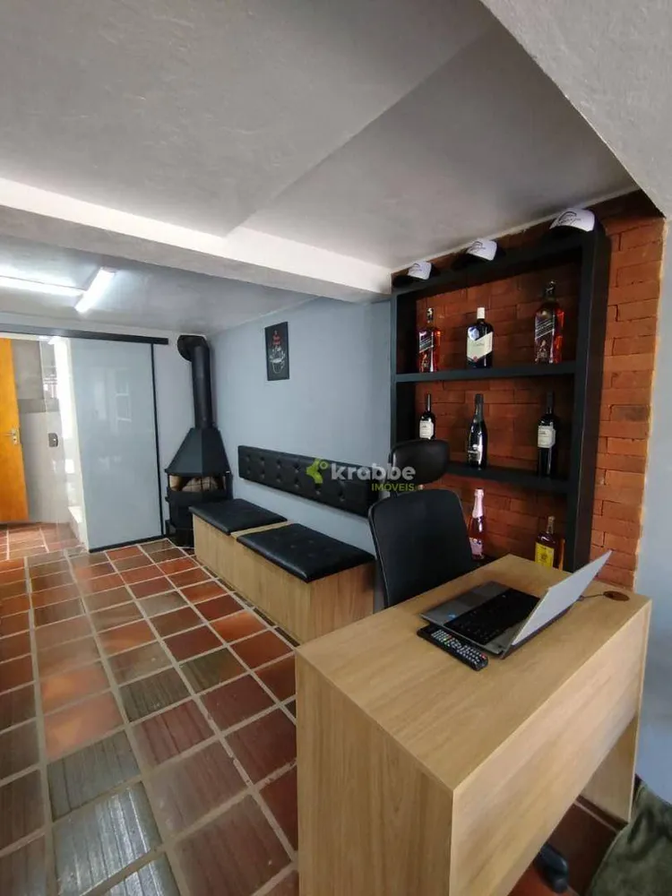 Casa, 3 quartos, 200 m² - Foto 7