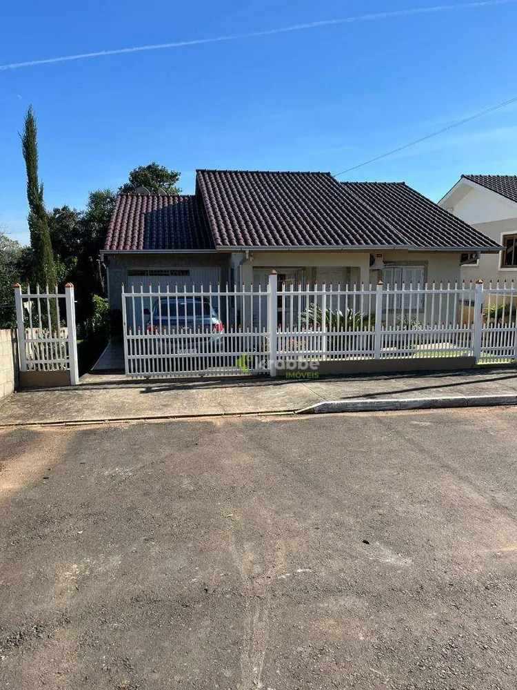 Casa, 3 quartos, 156 m² - Foto 1