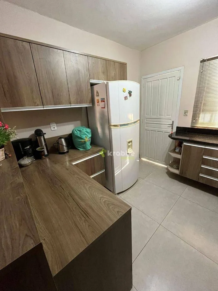 Casa, 3 quartos, 156 m² - Foto 6