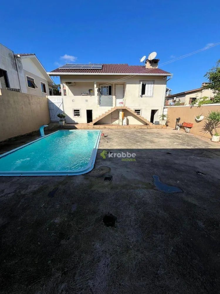 Casa, 3 quartos, 156 m² - Foto 12