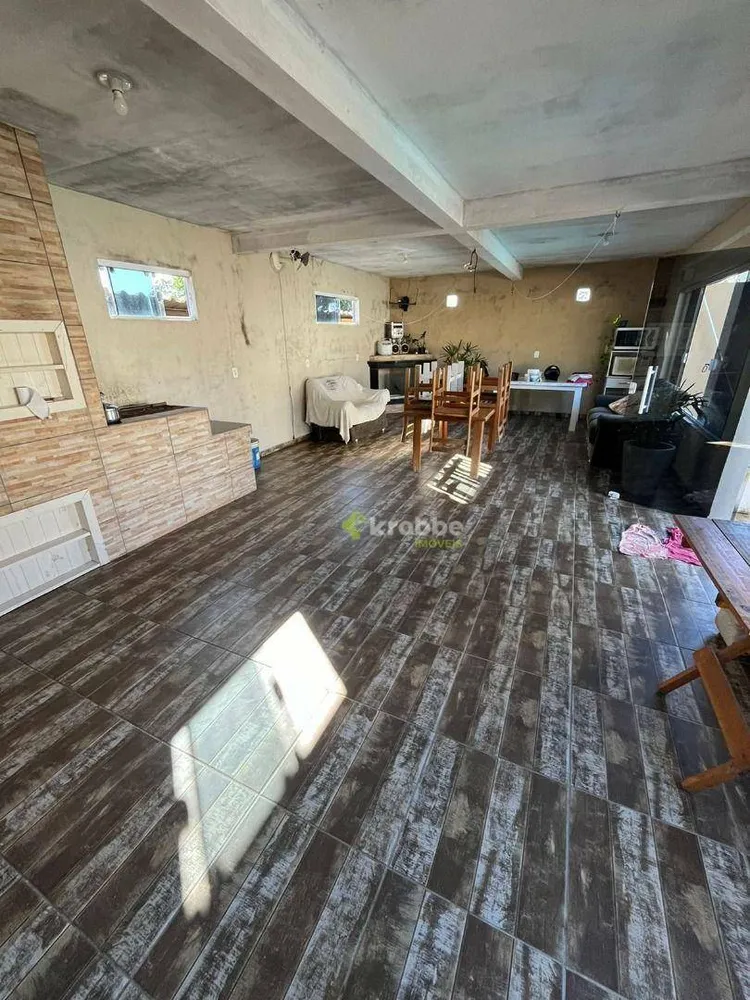Casa, 3 quartos, 156 m² - Foto 4