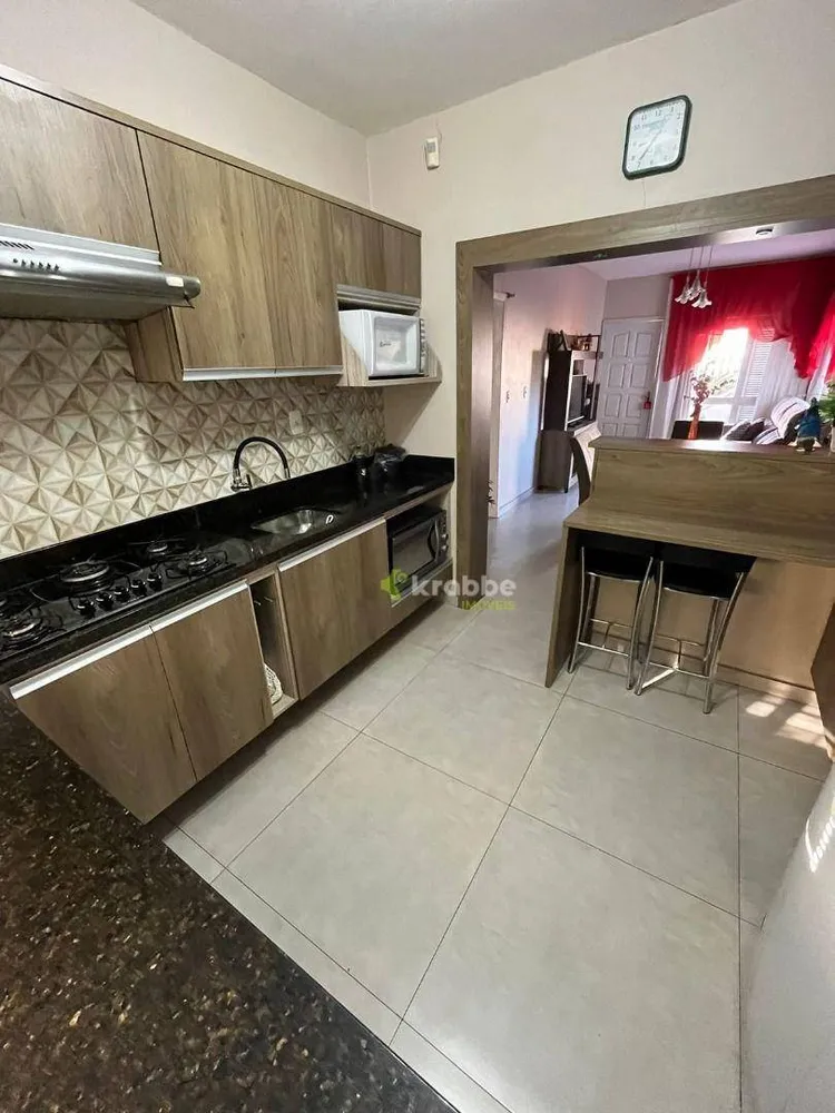 Casa, 3 quartos, 156 m² - Foto 5