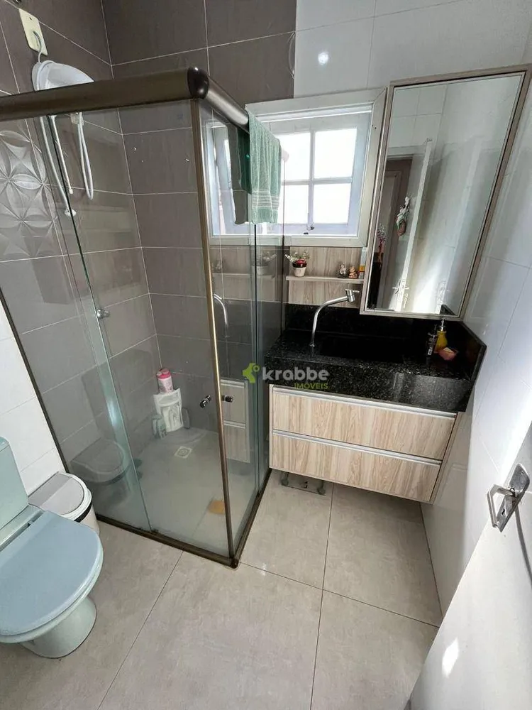 Casa, 3 quartos, 156 m² - Foto 8