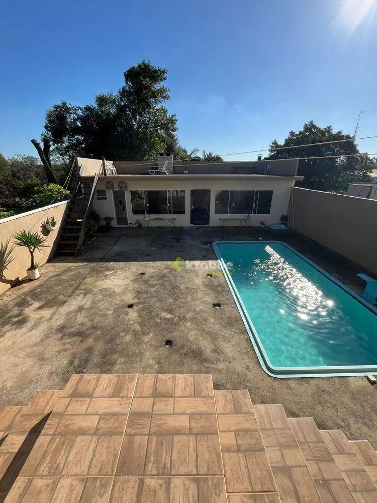 Casa, 3 quartos, 156 m² - Foto 11