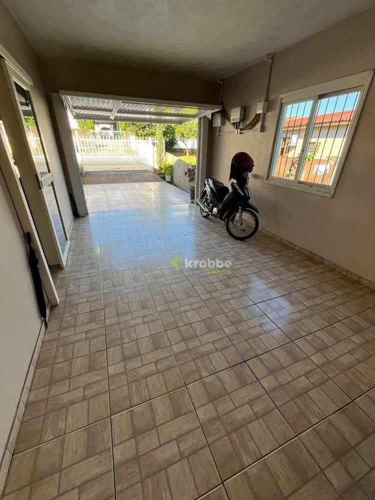 Casa, 3 quartos, 156 m² - Foto 10