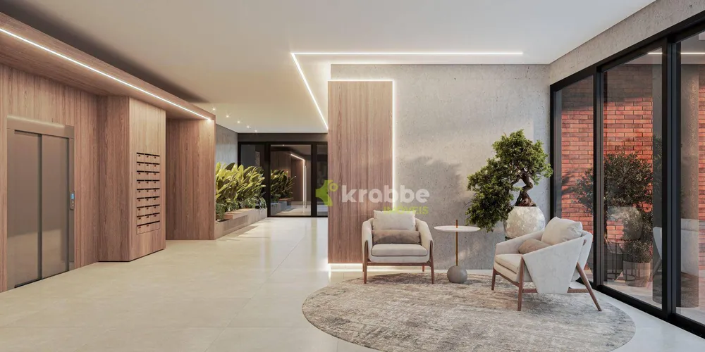 Apartamento, 2 quartos, 89 m² - Foto 6