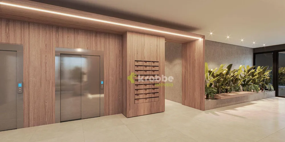 Apartamento, 2 quartos, 89 m² - Foto 4